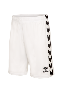 PLAYFUL SHORT WHITE ALCOBENDAS FUTSAL