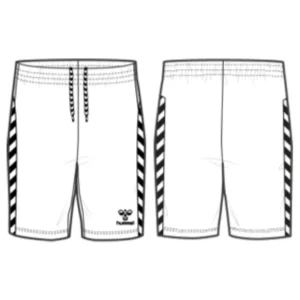 Pantalón jugador 1ª Equipación AD HENARES