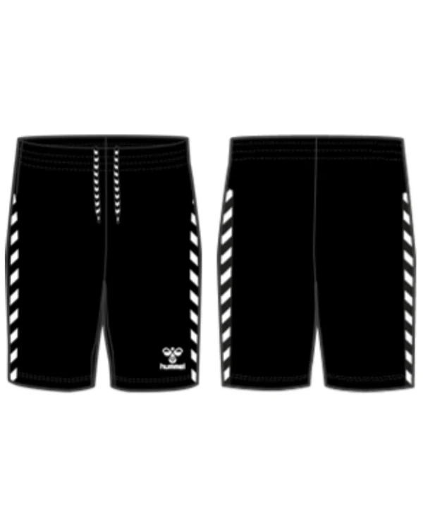 Pantalón jugador 2ª Equipación AD HENARES