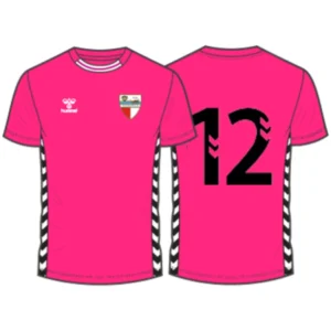 Camiseta jugador 2ª Equipación AD HENARES
