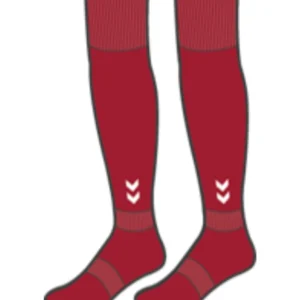 Medias jugador 1ª Equipación AD HENARES