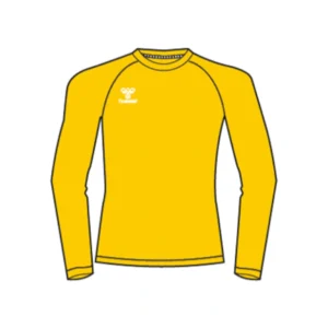 PACK (2) Camiseta térmica CD RUPE SAHAGUN