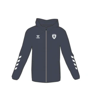 Proyecto nuevo (2) Abrigo corto ALCOBENDAS FUTSAL