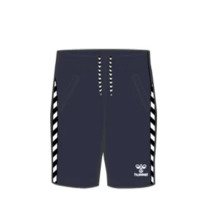 Proyecto nuevo Bermuda ALCOBENDAS FUTSAL