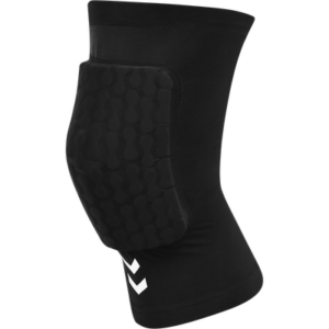 Rodillera Negra AD VOLEIBOL RIVAS