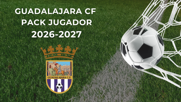 Pack Jugadores GUADALAJARA CF