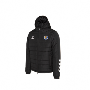 Abrigo CD VILLANUEVA DE LA TORRE Abrigo CD VILLANUEVA DE LA TORRE