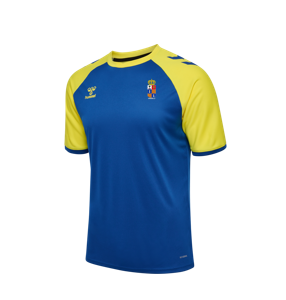 Camiseta etto 26-27 Camiseta entrenamiento temporada 26-27 CAMARMA CF