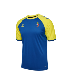 Camiseta entrenamiento temporada 26-27 CAMARMA CF