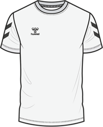 Camiseta primera equipación VOLEY GUADA