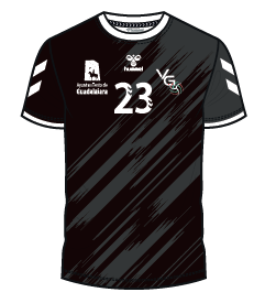 VOLEY GUADA 25-26 HOME SS JERSEY VOLEY GUADA