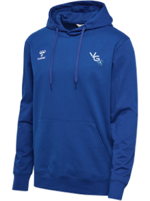 Sudadera paseo VOLEY GUADA Sudadera paseo VOLEY GUADA