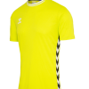 401440-6242 (1) PLAYFUL SS JERSEY LIME PLAYER FTY ACADEMY