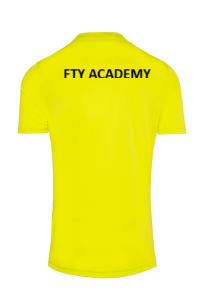 401440-6242_1 PLAYFUL SS JERSEY LIME PLAYER FTY ACADEMY
