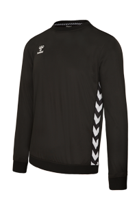 401450-2001 PLAYFUL SWEATSHIRT BLACK FTY ACADEMY