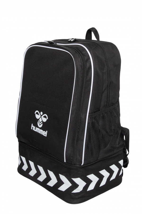 PLAYFUL BACKPACK BLACK
