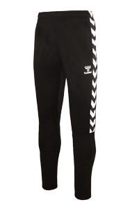401993-2001 PLAYFUL TRAINING PANTS BLACK FTY ACADEMY