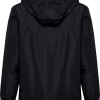 ESSENTIAL AW JACKET BLACK