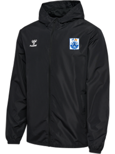 Chubasquero YUNQUERA