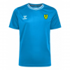 PLAYFUL SS JERSEY DIVA BLUE FTY ACADEMY