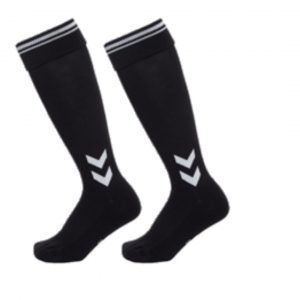 PLAYFUL SOCKS BLACK FTY ACADEMY