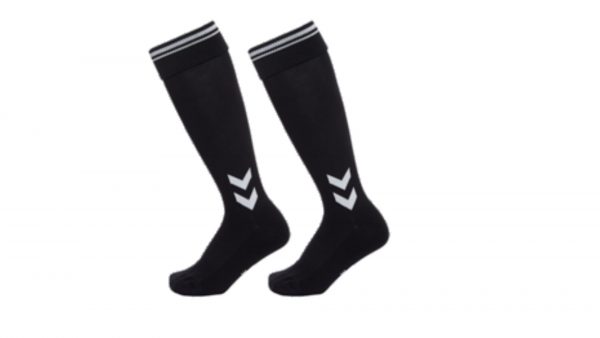 PLAYFUL SOCKS BLACK FTY ACADEMY