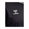 PLAYFUL SS JERSEY BLACK FTY ACADEMY