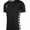 Imagen1 PLAYFUL SS JERSEY BLACK FTY ACADEMY