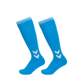 PLAYFUL SOCKS DIVA BLUE GOALKEEPER FTY ACADEMY