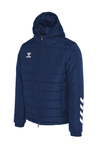 401516-7026 PLAYFUL BENCH JACKET MARINE AD HENARES 26-27