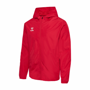 Diseño sin título (27) HMLESSENTIAL AW JACKET TRUE RED AD HENARES 26-27