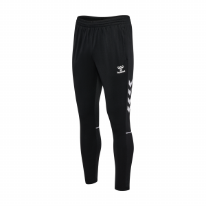 HMLCORE 2.0 TRAINING PANTS BLACK/WHITE FUTURO SAN FRANCISCO 26/27