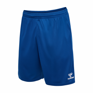 HMLESSENTIAL SHORTS TRUE BLUE FUTURO SAN FRANCISCO 26/27