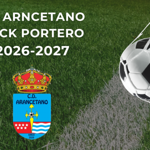 PACK PORTERO CD ARANCETANO