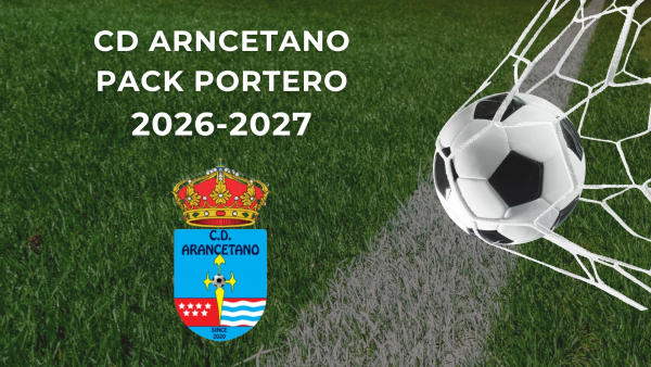 PACK PORTERO CD ARANCETANO