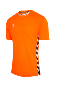 401440-3647 PLAYFUL SS JERSEY ORANGE AD YELES