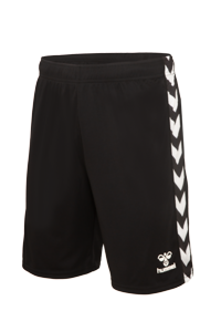 401442-2001 PLAYFUL SHORTS BLACK CD ARANCETANO