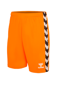 401442-3647 PLAYFUL SHORTS ORANGE AD YELES