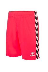 401442-3650 PLAYFUL SHORTS PINK GLOW CD ARANCETANO