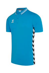 PLAYFUL POLO DIVA BLUE CD ARANCETANO