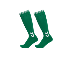 PLAYFUL SOCKS EVERGREEN