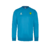 PLAYFUL SWEATSHIRT DIVA BLUE FTY ACADEMY