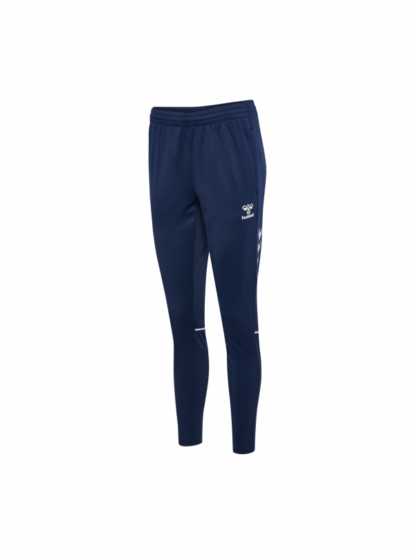HMLCORE 2.0 TRAINING PANTS WOMAN MARINE
