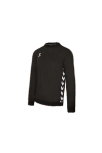 PLAYFUL SWEATSHIRT BLACK FTY ACADEMY