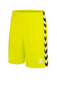 401442-6242 PLAYFUL SHORTS LIME PUNCH AD YELES