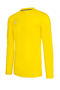 PLAYFUL UNDERLAYER CYBER YELLOW CD ARANCETANO