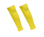 HMLCORE FOOTBALL TUBE BLAZING YELLOW/ WHITE