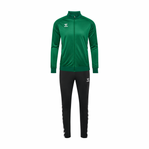 Diseño sin título (54) PLAYFUL TRACKSUIT EVERGREEN AD YELES