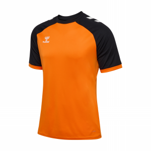 HMLMATCH LEAGUE JERSEY S/S ORANGE TIGER FUTURO SAN FRANCISCO 26/27