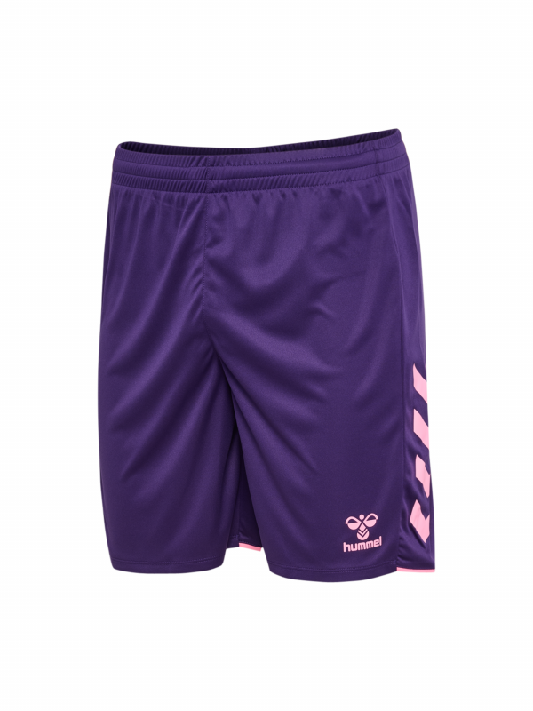 HMLCORE 2.0 SHORTS ACAI/COTTON CANDY FUTURO SAN FRANCISCO 26/27